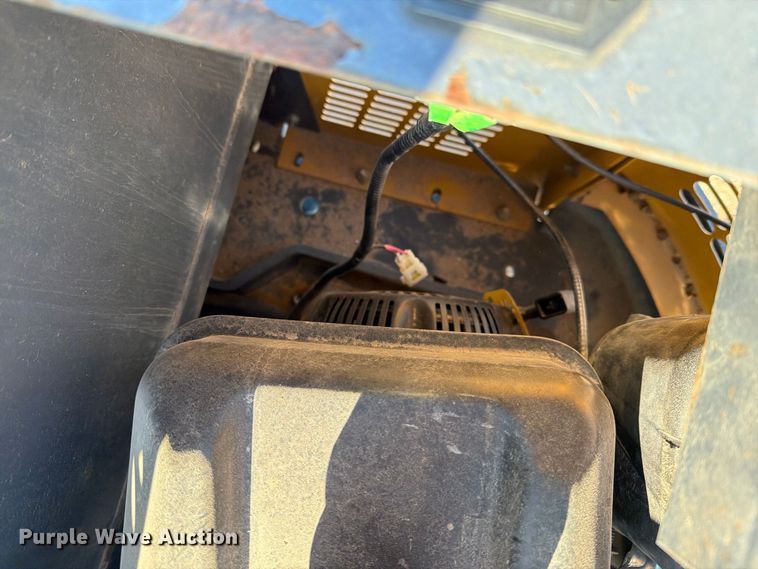 image for item DV8745 AGT industrial H12 mini excavator