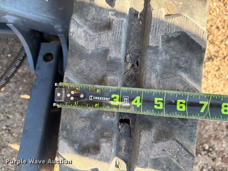 image for item DV8745 AGT industrial H12 mini excavator
