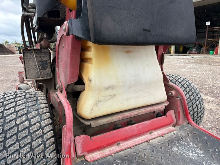 image for item DZ4952 Toro Grand Stand Multi Force ZTR lawn mower
