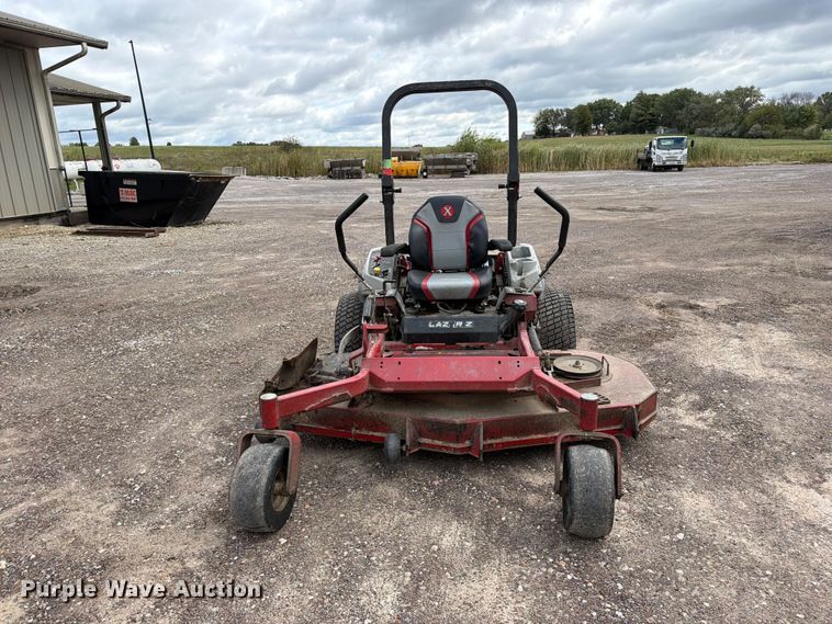 image for item DZ4953 eXmark Lazer Z X-series ZTR lawn mower