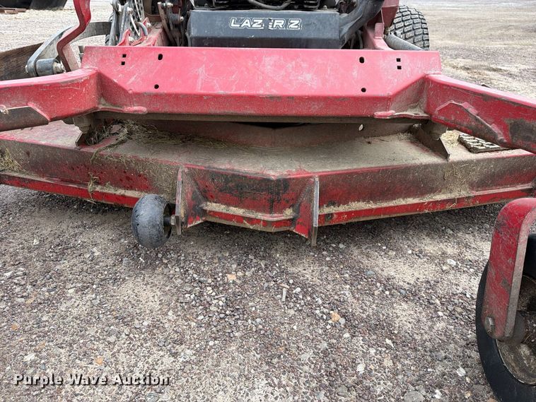 image for item DZ4953 eXmark Lazer Z X-series ZTR lawn mower
