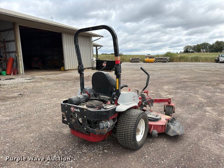 image for item DZ4954 eXmark Lazer Z S-Series ZTR lawn mower