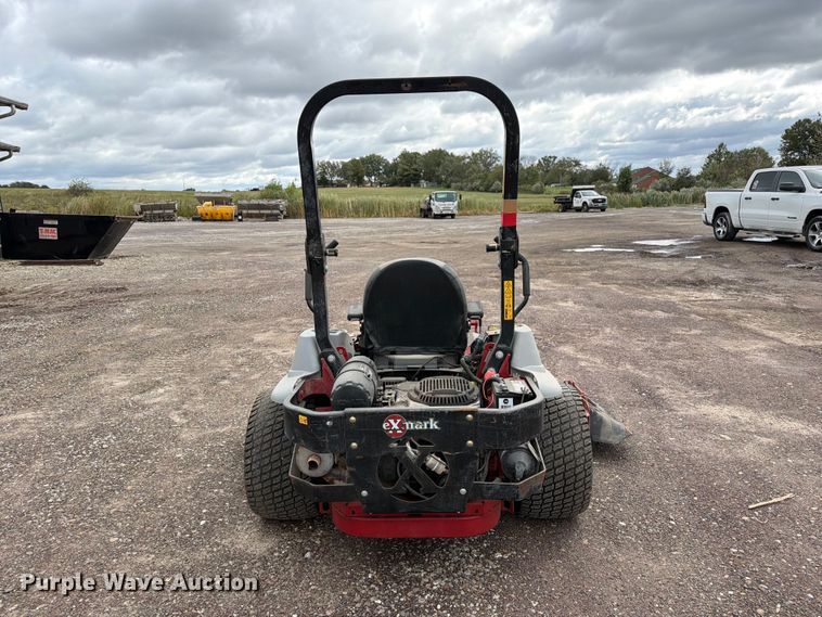 image for item DZ4954 eXmark Lazer Z S-Series ZTR lawn mower