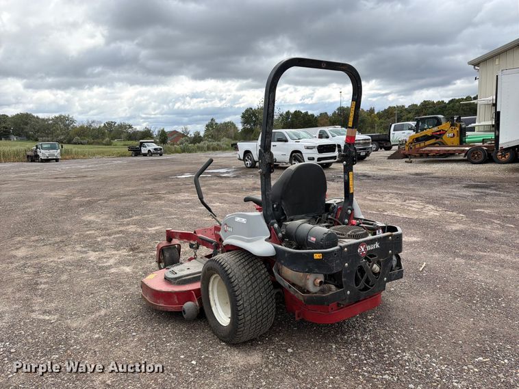 image for item DZ4954 eXmark Lazer Z S-Series ZTR lawn mower