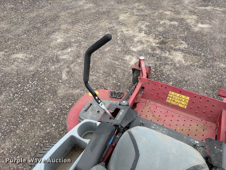image for item DZ4954 eXmark Lazer Z S-Series ZTR lawn mower