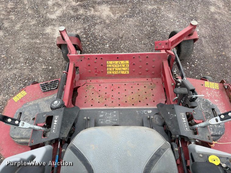image for item DZ4954 eXmark Lazer Z S-Series ZTR lawn mower