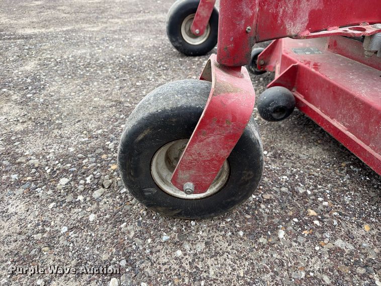 image for item DZ4954 eXmark Lazer Z S-Series ZTR lawn mower