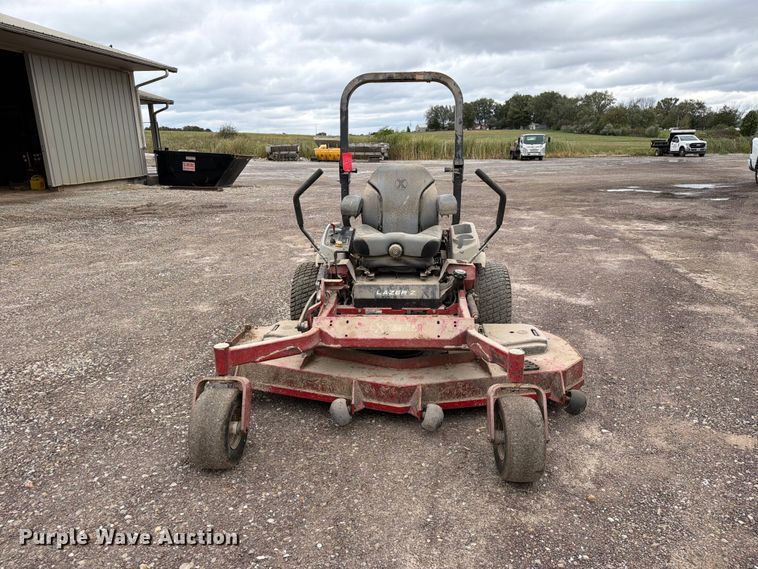 image for item DZ4956 eXmark Lazer Z S-Series ZTR lawn mower