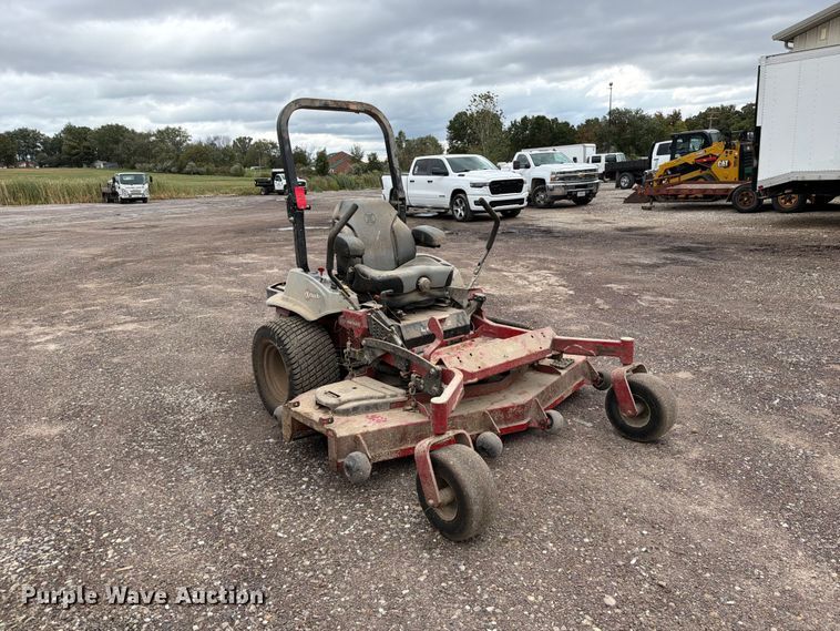 image for item DZ4956 eXmark Lazer Z S-Series ZTR lawn mower
