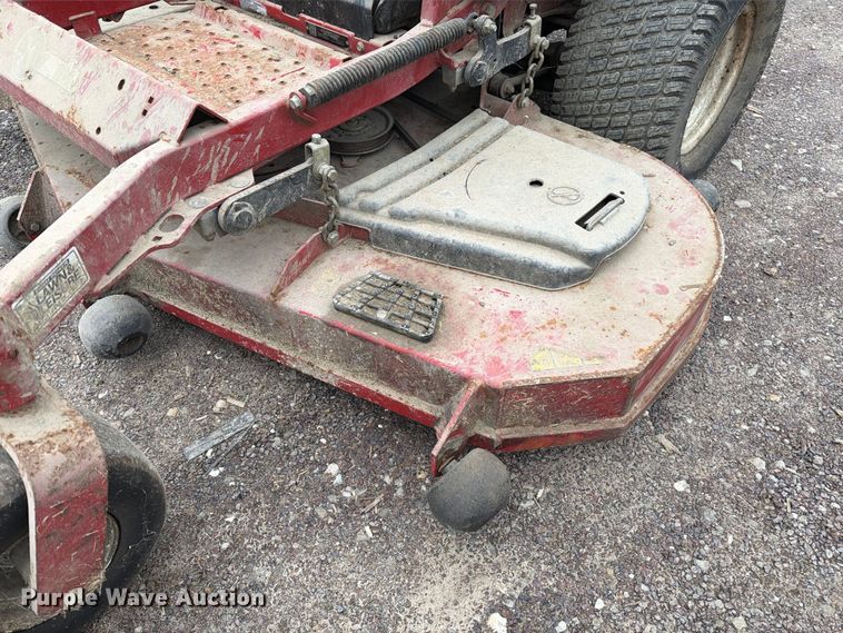 image for item DZ4956 eXmark Lazer Z S-Series ZTR lawn mower