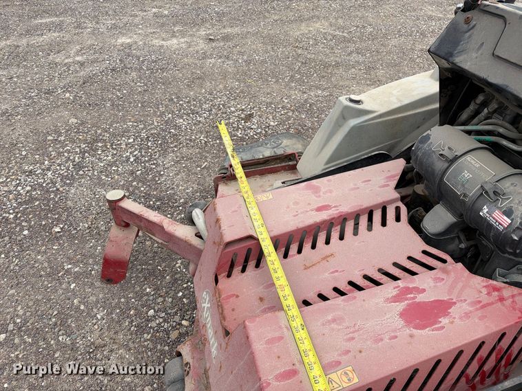 image for item DZ4957 eXmark Staris S-Series ZTR lawn mower