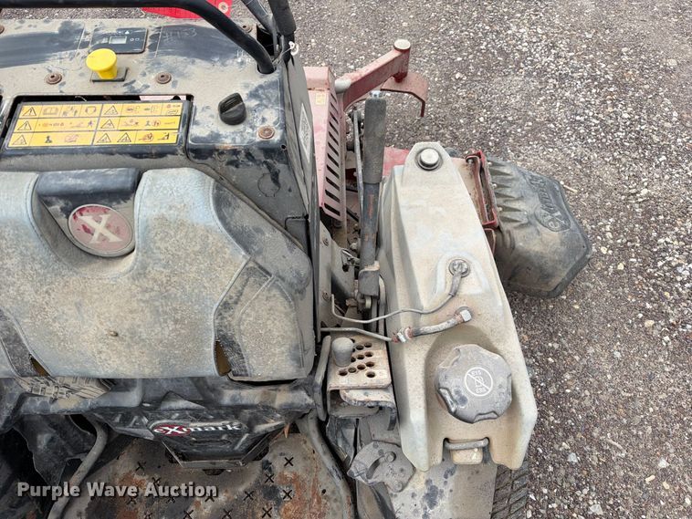 image for item DZ4957 eXmark Staris S-Series ZTR lawn mower