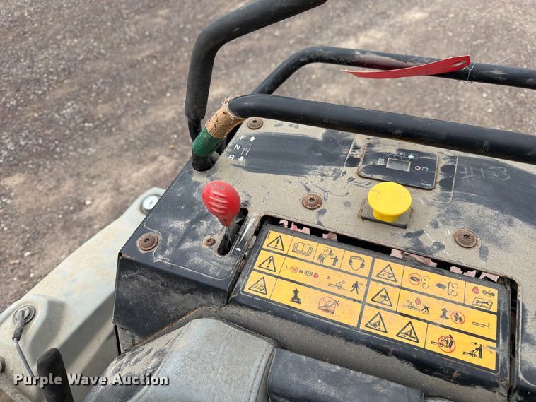 image for item DZ4957 eXmark Staris S-Series ZTR lawn mower