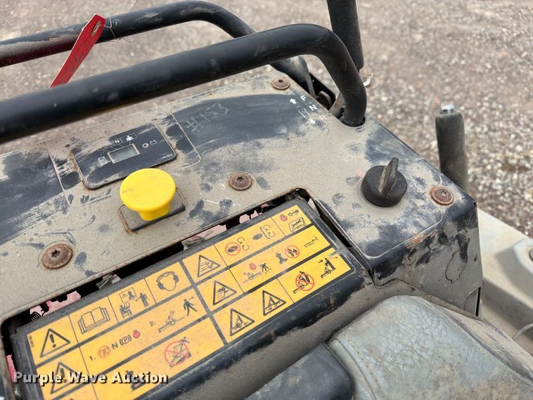 image for item DZ4957 eXmark Staris S-Series ZTR lawn mower