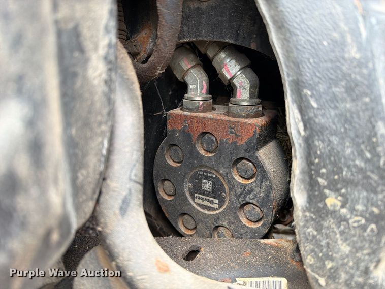 image for item DZ4957 eXmark Staris S-Series ZTR lawn mower