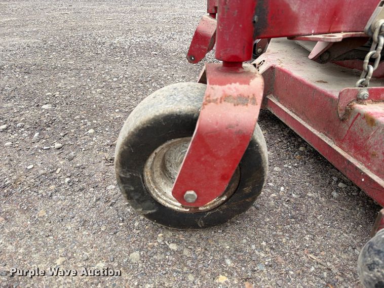 image for item DZ4957 eXmark Staris S-Series ZTR lawn mower