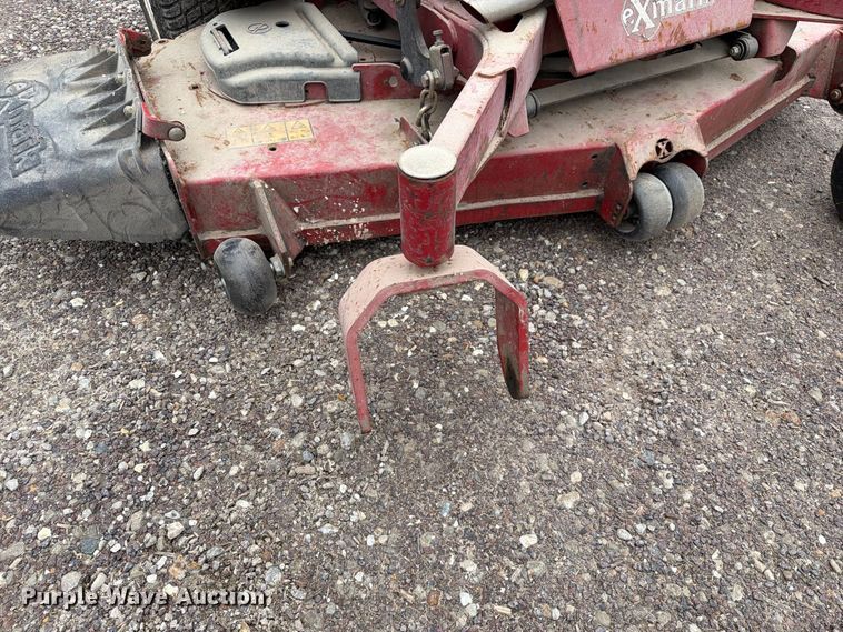 image for item DZ4957 eXmark Staris S-Series ZTR lawn mower
