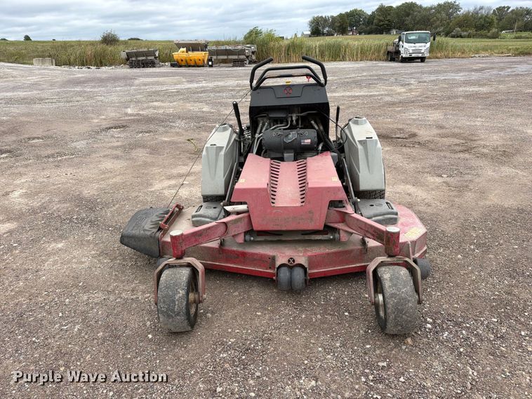 image for item DZ4958 eXmark Staris S-Series ZTR lawn mower