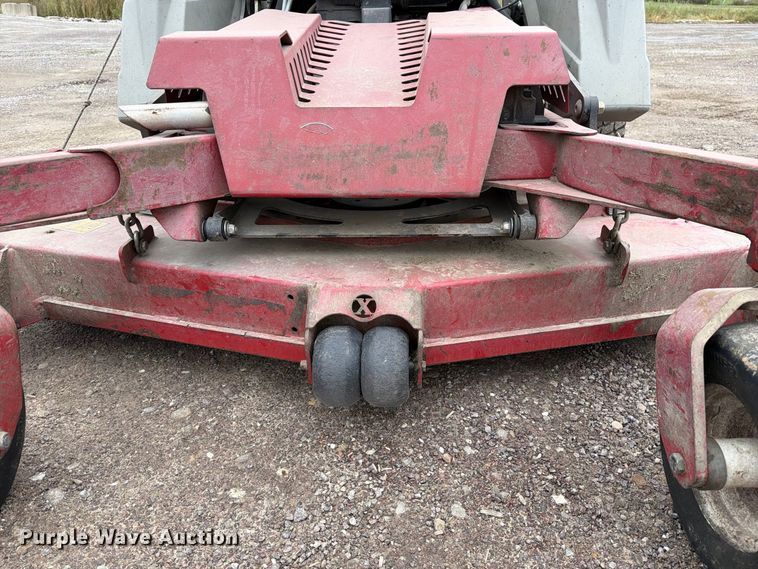 image for item DZ4958 eXmark Staris S-Series ZTR lawn mower