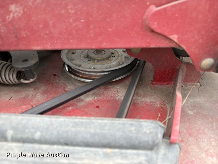 image for item DZ4958 eXmark Staris S-Series ZTR lawn mower