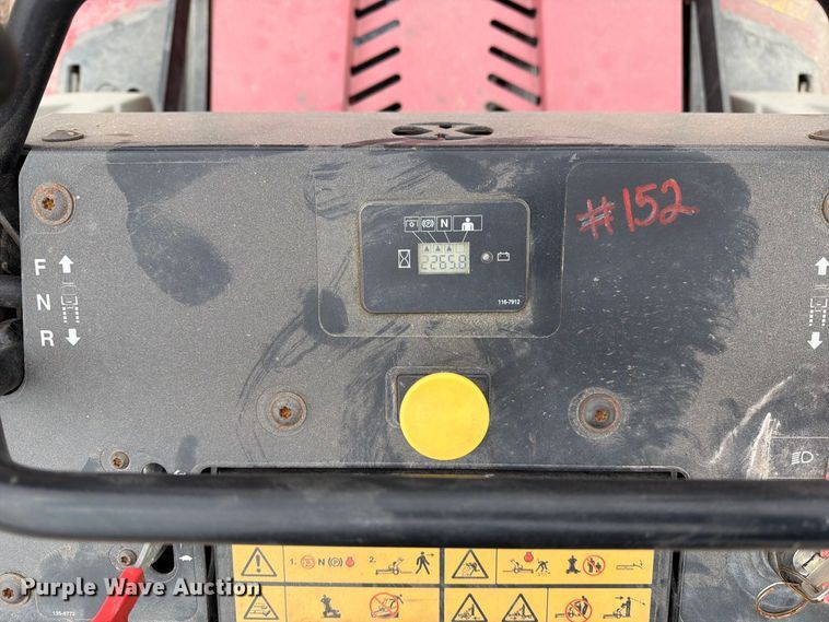 image for item DZ4958 eXmark Staris S-Series ZTR lawn mower