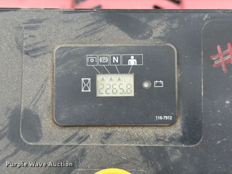 image for item DZ4958 eXmark Staris S-Series ZTR lawn mower