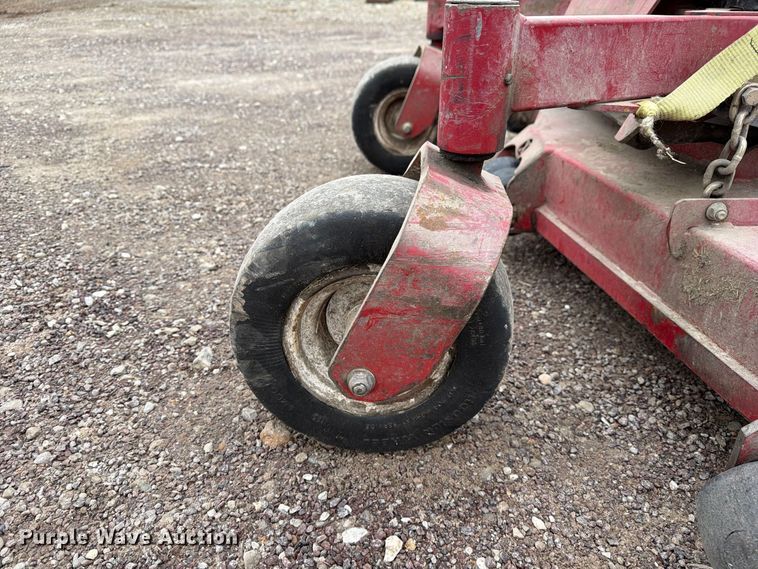 image for item DZ4958 eXmark Staris S-Series ZTR lawn mower