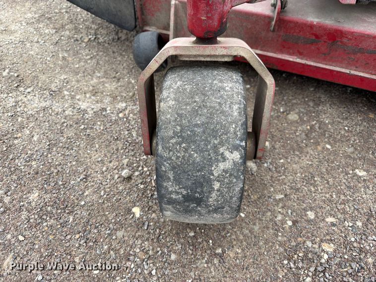 image for item DZ4958 eXmark Staris S-Series ZTR lawn mower
