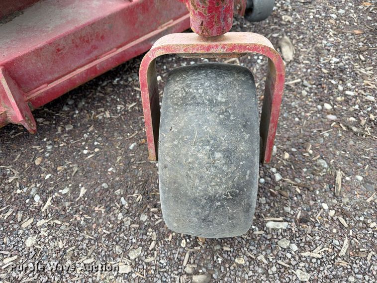 image for item DZ4960 (4) eXmark Lazer Z S-Series ZTR lawn mowers