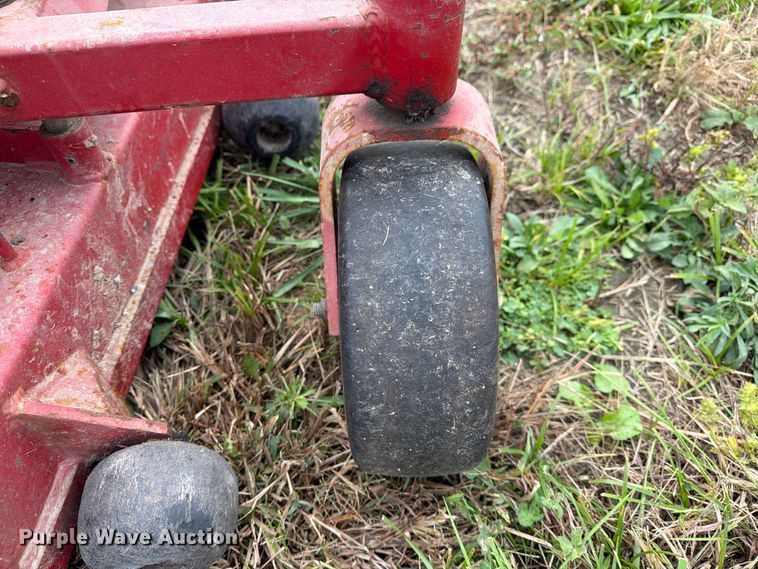image for item DZ4962 2014 eXmark Turf Tracer X-Series lawn mower