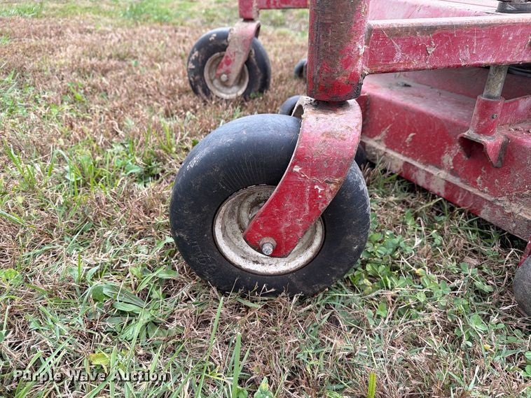 image for item DZ4963 eXmark Turf Tracer X-Series lawn mower