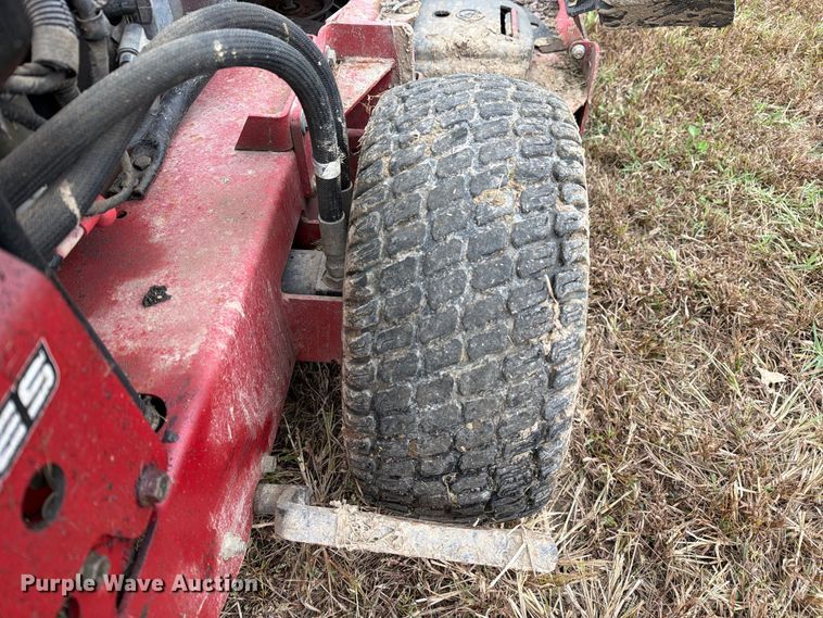 image for item DZ4963 eXmark Turf Tracer X-Series lawn mower