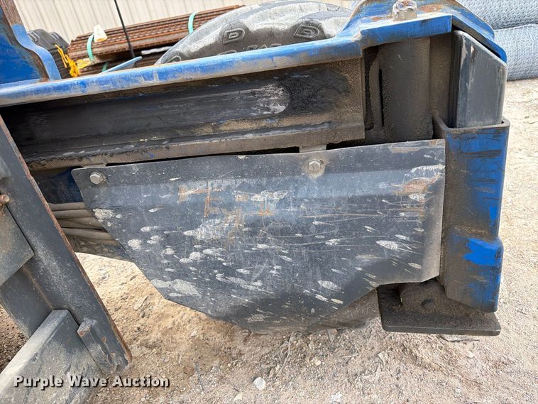image for item EA7405 2018 Moffet PB 55.3 forklift