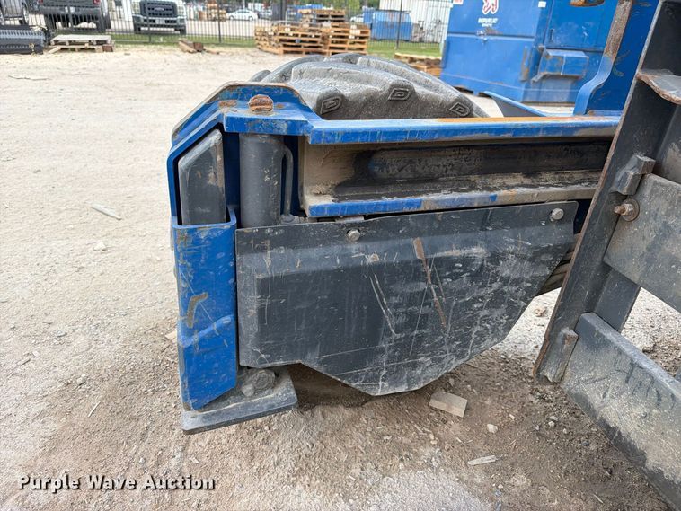 image for item EA7405 2018 Moffet PB 55.3 forklift