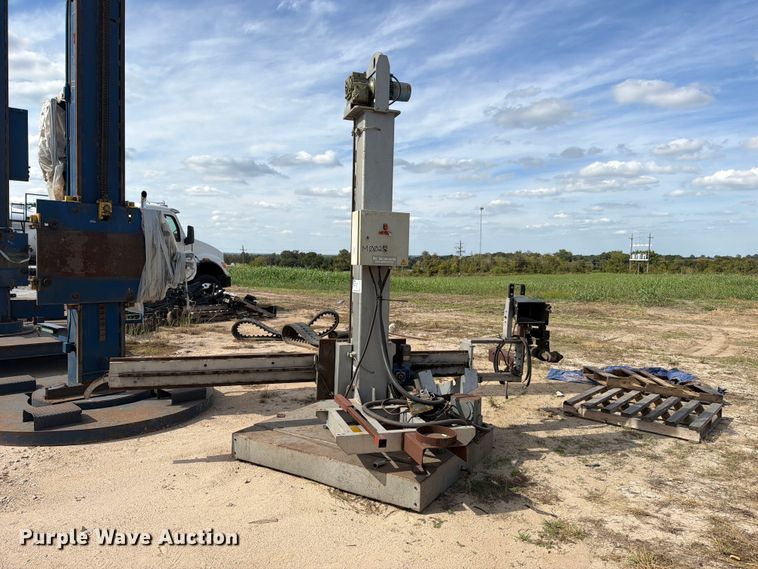 image for item EA7408 Industrial manipulator