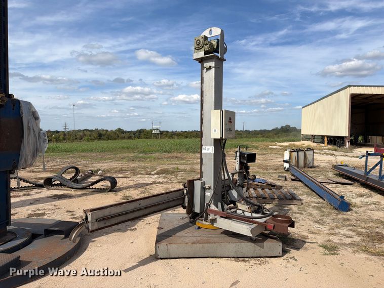 image for item EA7408 Industrial manipulator