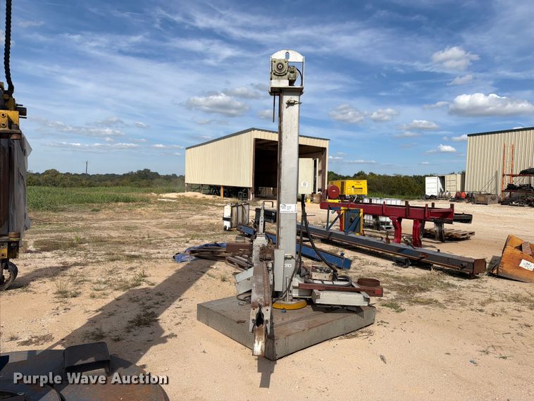 image for item EA7408 Industrial manipulator