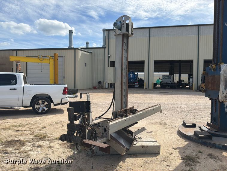 image for item EA7408 Industrial manipulator