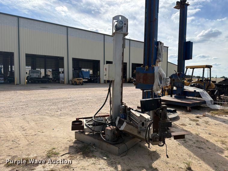 image for item EA7408 Industrial manipulator