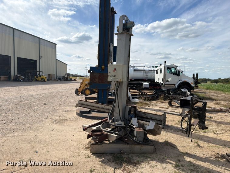 image for item EA7408 Industrial manipulator