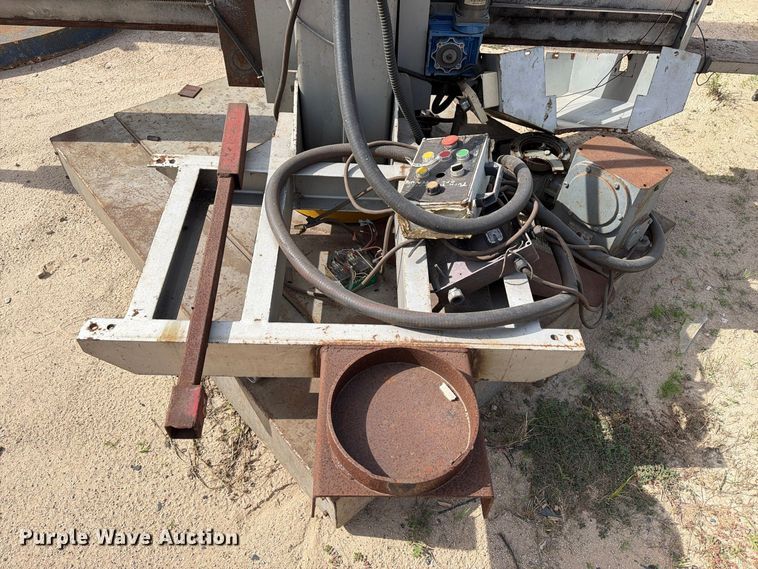 image for item EA7408 Industrial manipulator