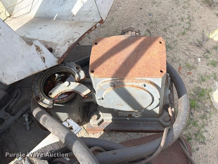 image for item EA7408 Industrial manipulator