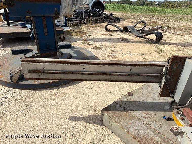 image for item EA7408 Industrial manipulator