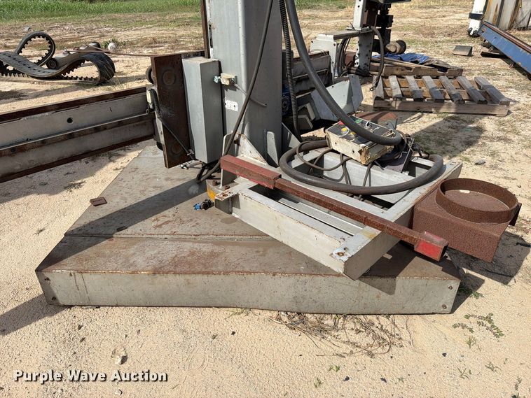 image for item EA7408 Industrial manipulator