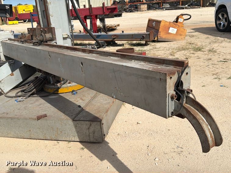 image for item EA7408 Industrial manipulator