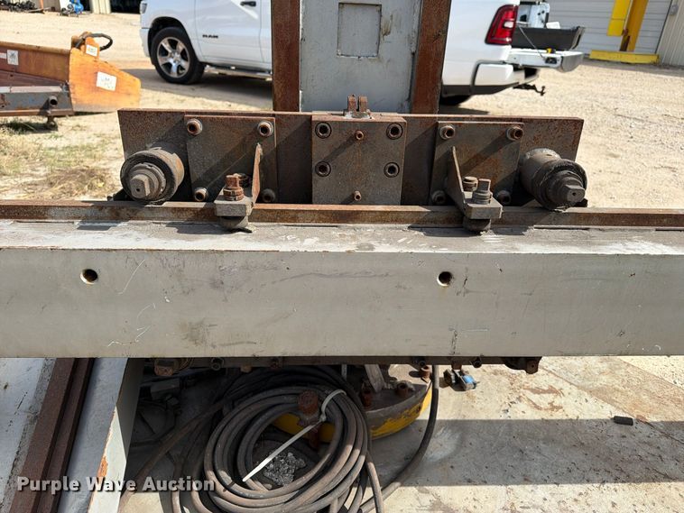 image for item EA7408 Industrial manipulator