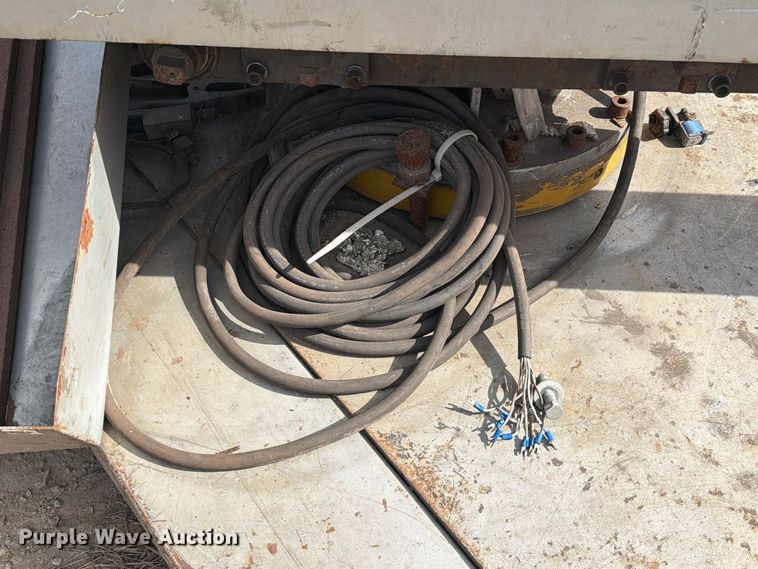 image for item EA7408 Industrial manipulator