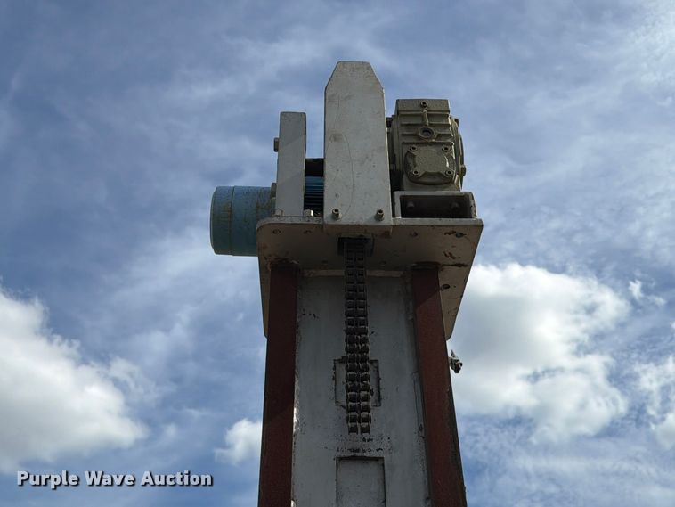 image for item EA7408 Industrial manipulator