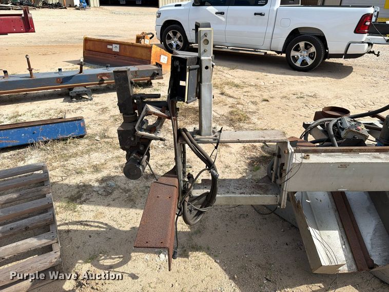 image for item EA7408 Industrial manipulator