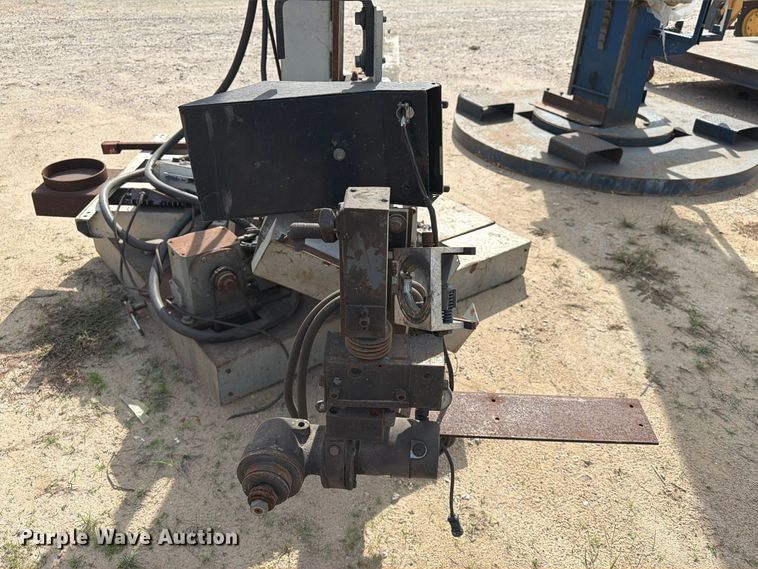 image for item EA7408 Industrial manipulator